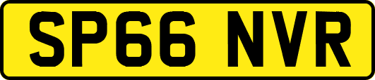 SP66NVR