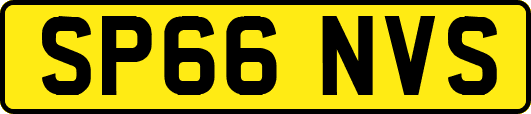 SP66NVS