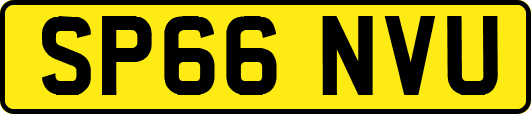 SP66NVU