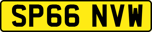 SP66NVW