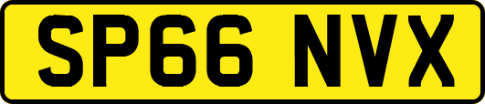 SP66NVX