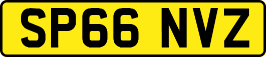 SP66NVZ