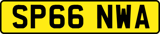SP66NWA