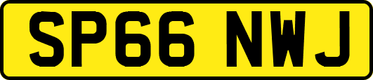 SP66NWJ
