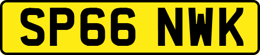 SP66NWK