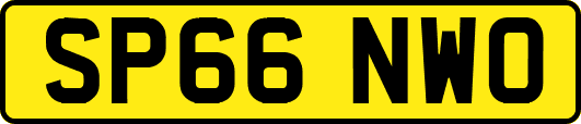 SP66NWO