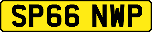 SP66NWP