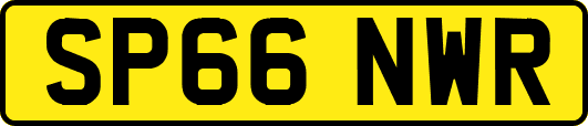 SP66NWR