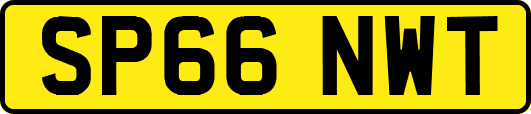 SP66NWT