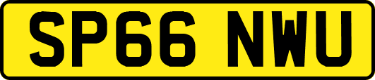 SP66NWU