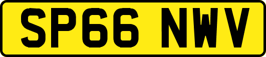 SP66NWV