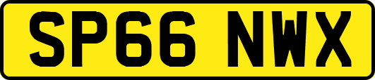 SP66NWX