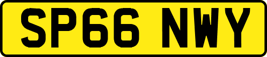 SP66NWY
