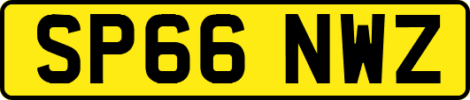 SP66NWZ