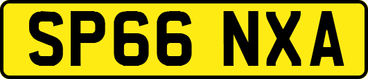 SP66NXA