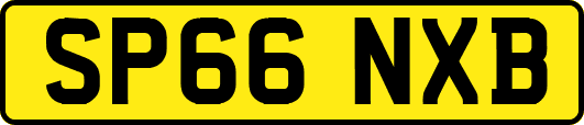 SP66NXB