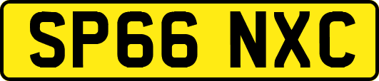 SP66NXC