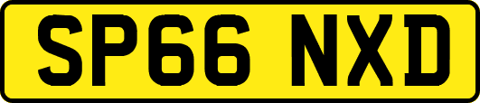 SP66NXD