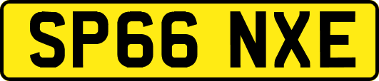 SP66NXE