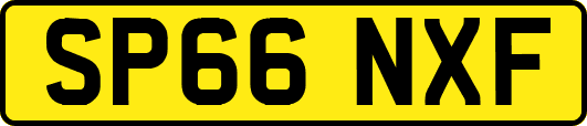 SP66NXF