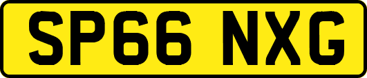 SP66NXG