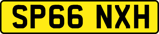 SP66NXH