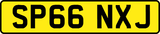 SP66NXJ