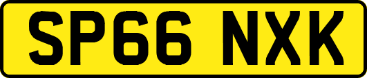 SP66NXK