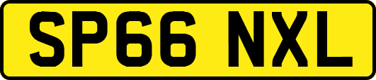 SP66NXL
