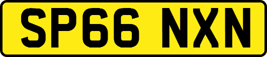 SP66NXN