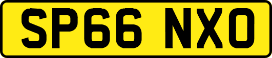 SP66NXO