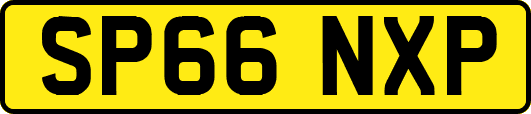 SP66NXP