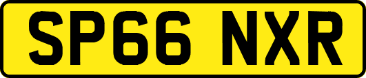SP66NXR