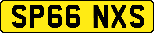 SP66NXS