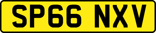 SP66NXV
