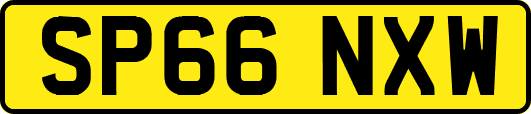 SP66NXW