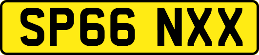 SP66NXX