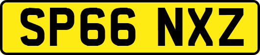 SP66NXZ
