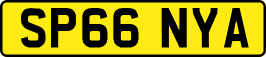 SP66NYA