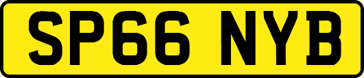 SP66NYB