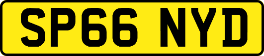 SP66NYD