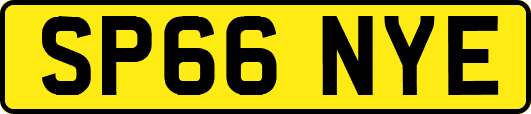 SP66NYE