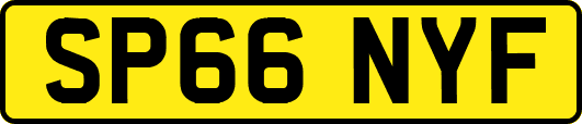 SP66NYF