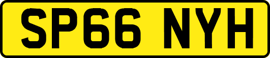 SP66NYH