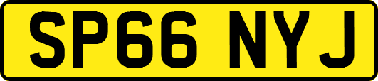 SP66NYJ