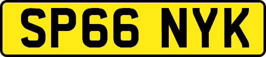 SP66NYK