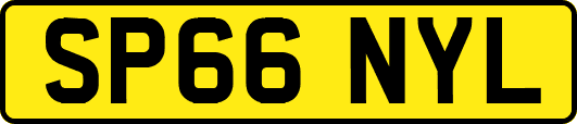 SP66NYL