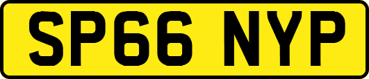 SP66NYP