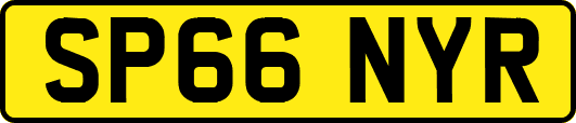 SP66NYR