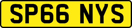 SP66NYS